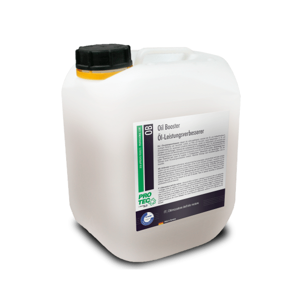 Oil Booster P1302 5L