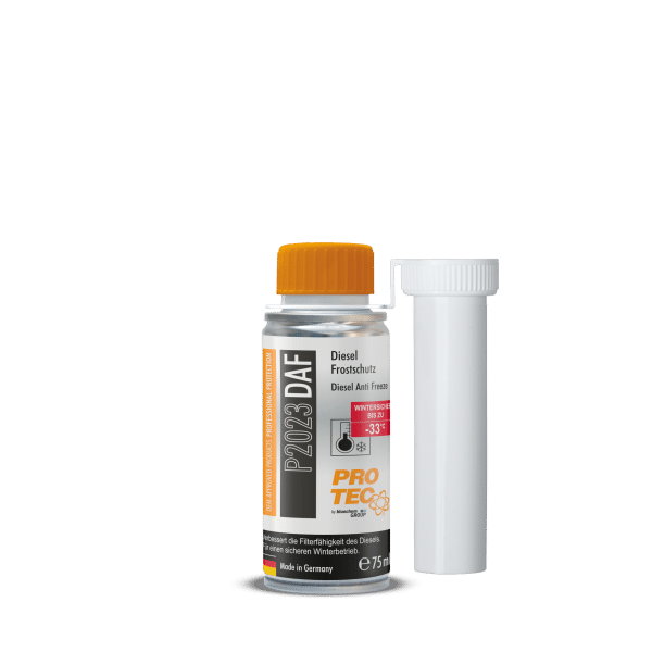 Diesel Anti Freeze | Dīzeļdegvielas pret parafinēšanās piedeva