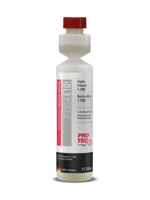 E10 Engine Protector 250ml | Pro-Tec E10! P1954 | Bioetanola piedeva