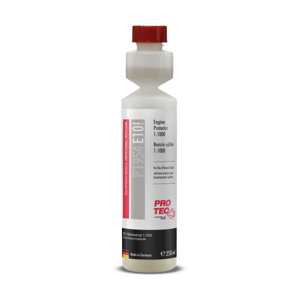 E10 Engine Protector 250ml | Pro-Tec E10! P1954 | Bioetanola piedeva