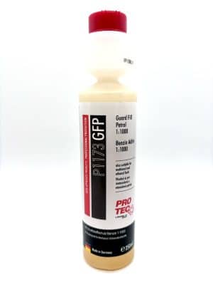 Guard Fill Petrol 250ml | Pro-Tec GFP P1173 | Benzīna piedeva