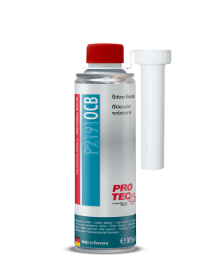 Octane Booster | Pro-Tec OCB P2191 | Benzīna oktānskaitļa palielināšanas līdzeklis