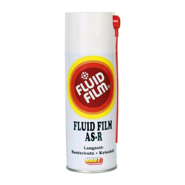 Fluid film as-r