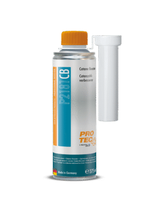 Cetane Booster | Pro-Tec CB P2181 | Dīzeļdegvielas cetāna palielināšanas līdzeklis